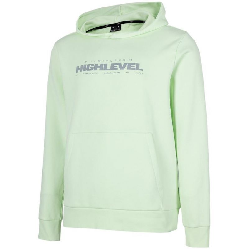 4F M H4Z22 BLM015 47S blouse Clothing/Training 4F