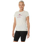 Asics Fujitrail Logo SS Top W 2012C971-200 T-shirt Clothing/Training Asics