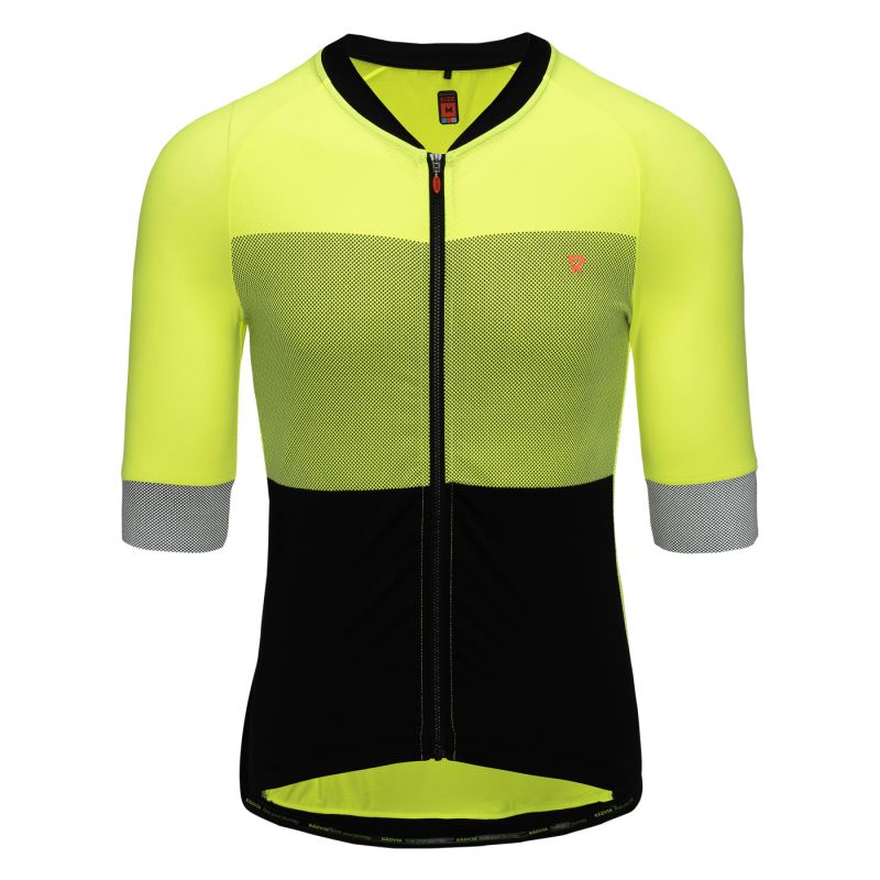 Radvik Echo BV GTS M 92800617763 cycling jersey Clothing/Bike/Koszulki/Mężczyźni/Radvik Your Sports Performance
