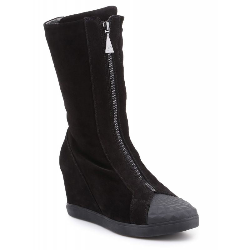 Geox D Eleni B winter boots D6467B-00022-C9999 In preparation Your Sports Performance