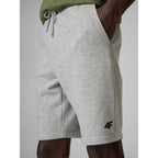 Men's sweatpants 4F 4FRSS26TSHOM0970-27M 4f