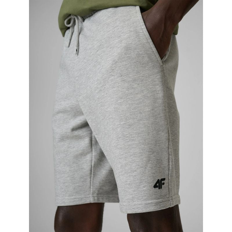 Men's sweatpants 4F 4FRSS26TSHOM0970-27M 4f