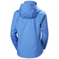 Helly Hansen W Crew Hooded Jacket W 34448 554 Clothing/Outdoor/Helly Hansen Your Sports Performance