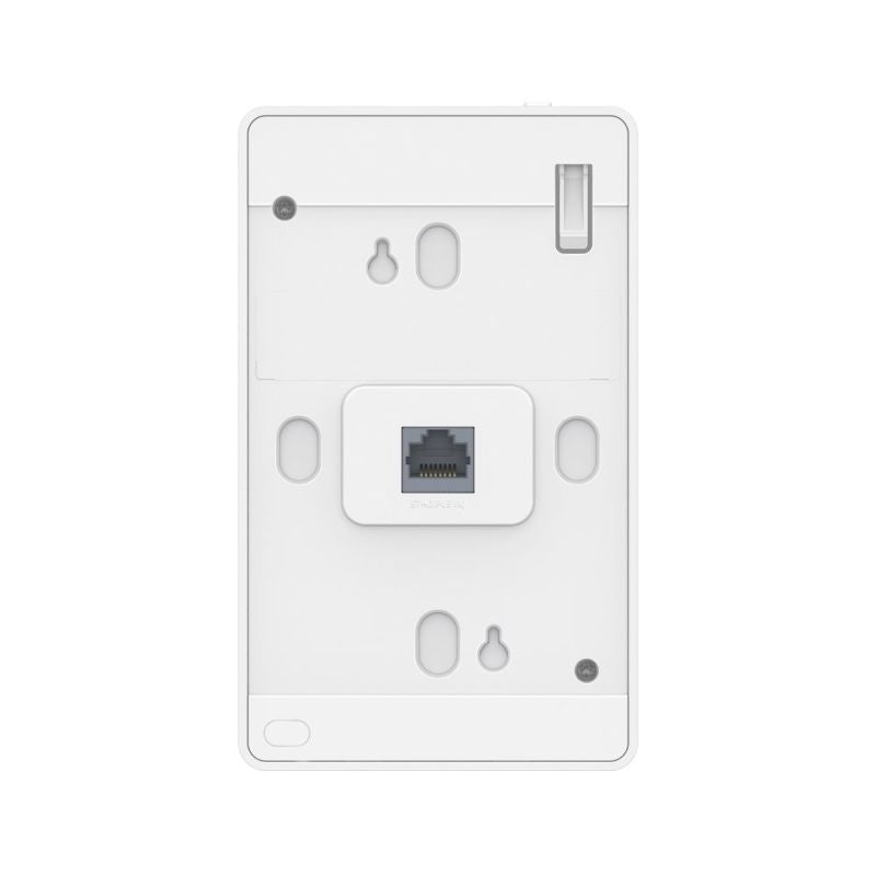 TP-Link Festa F52-Wall 1200 Mbit/s White PoE Support Komunikacja i łączność/AccesPoint Your Sports Performance