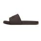 Kubota basic plain brown pool flip-flops K25SS-101-001-21-1 *Kategoria tymczasowa Your Sports Performance