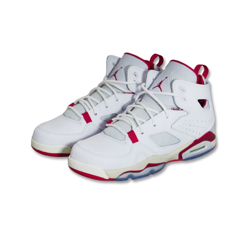Air Jordan FLTCLB '91 GS Kids' Shoes DM1685-102 Obuwie/Buty na co dzień Your Sports Performance