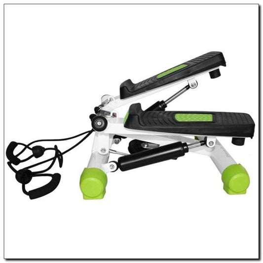 Beveled stepper with HMS S3033 cables green Accessories/Training equipment Your Sports Performance