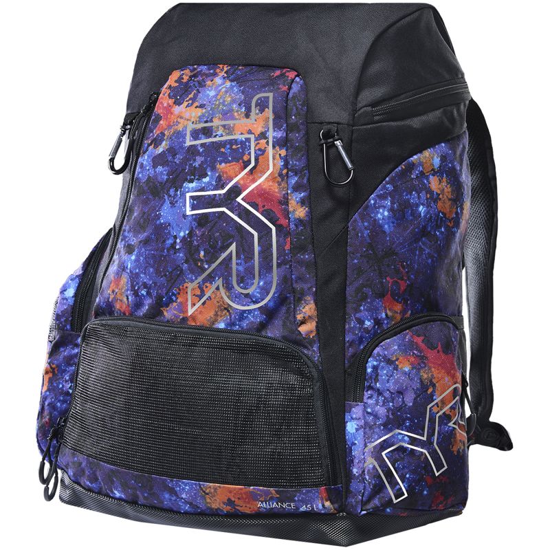 TYR Alliance 45L Backpack
