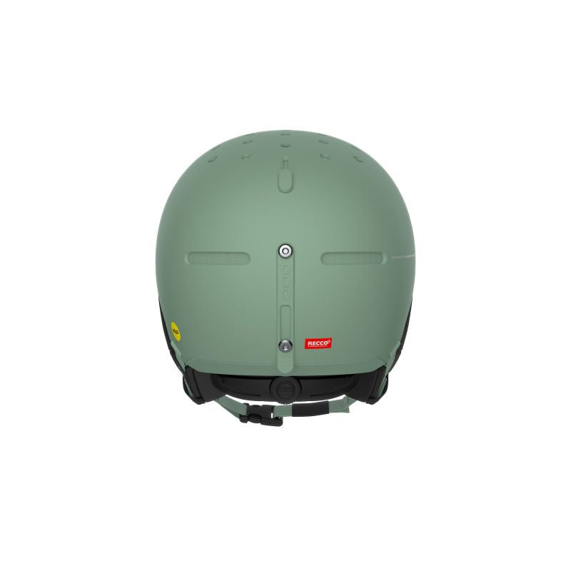 POC Calyx Ski Helmet Green POC