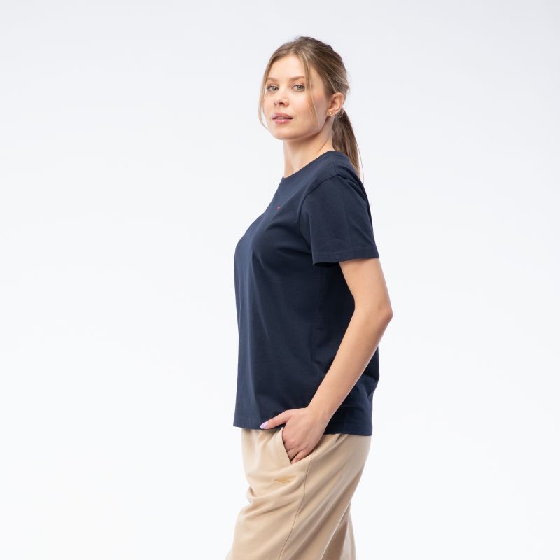 Women's Short Sleeve T-Shirt LADY PLAYO II Hi-Tec
