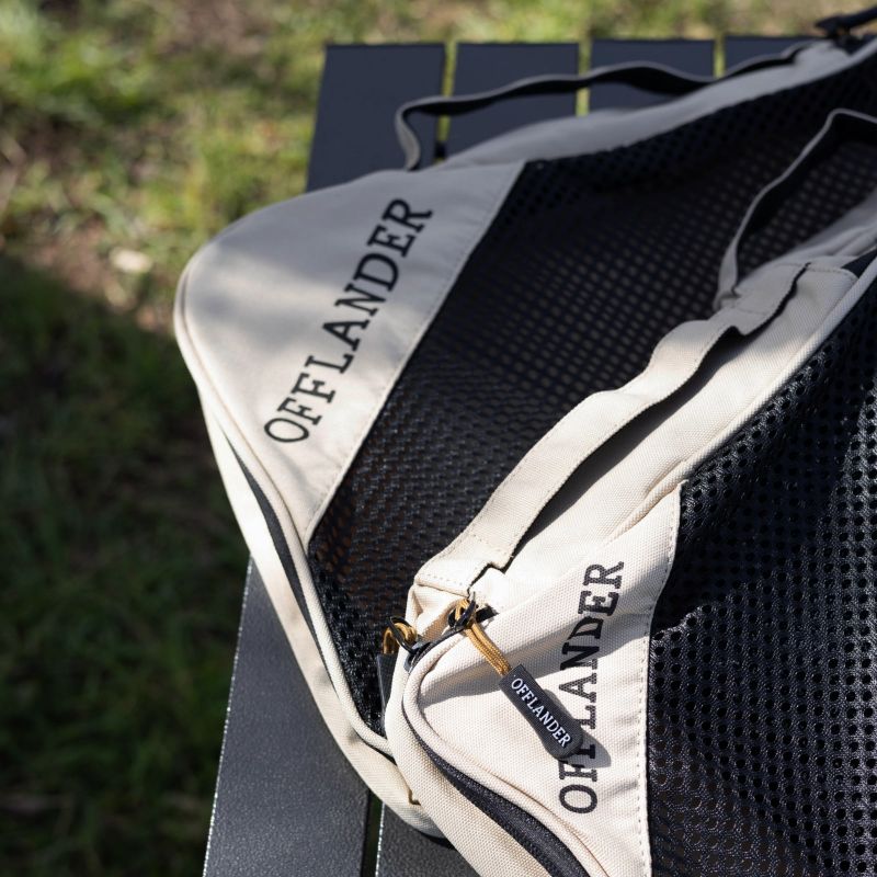 Offlander clothes organizer set OFF_CACC_18 Accessories Your Sports Performance