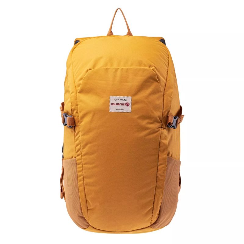Iguana Lukes backpack 92800498701 Accessories/Plecaki/Iguana Your Sports Performance