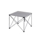 Aluminum folding table l nh16z016-l NATUREHIKE Kemping/Stoliki Your Sports Performance