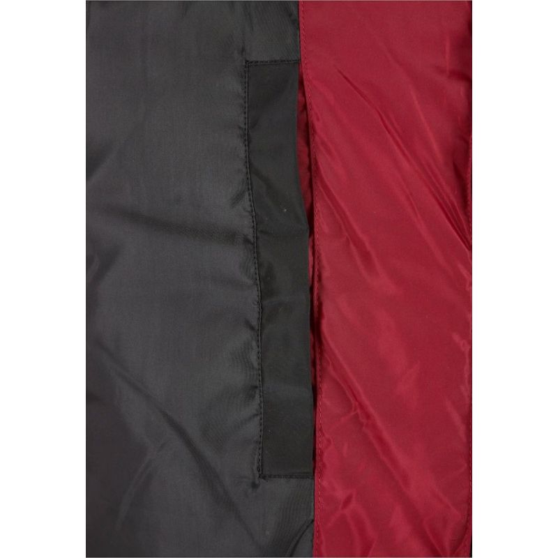 Karl Kani Men's Retro Essential Puffer Jacket PD00007603 In preparation Your Sports Performance