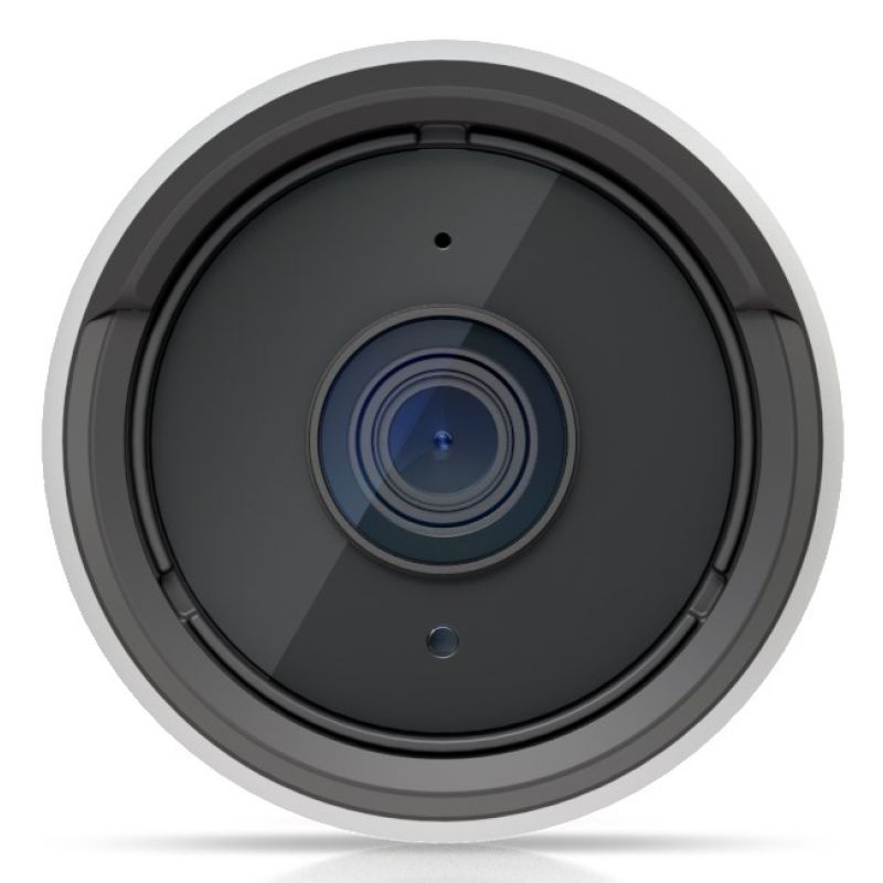 Ubiquti UniFi G6 Bullet White camera (UVC-G6-BULLET-W) 8MP 3840 x 2160 (16:9) IP66 IK04 9.9W CCTV IP/Kamery Your Sports Performance
