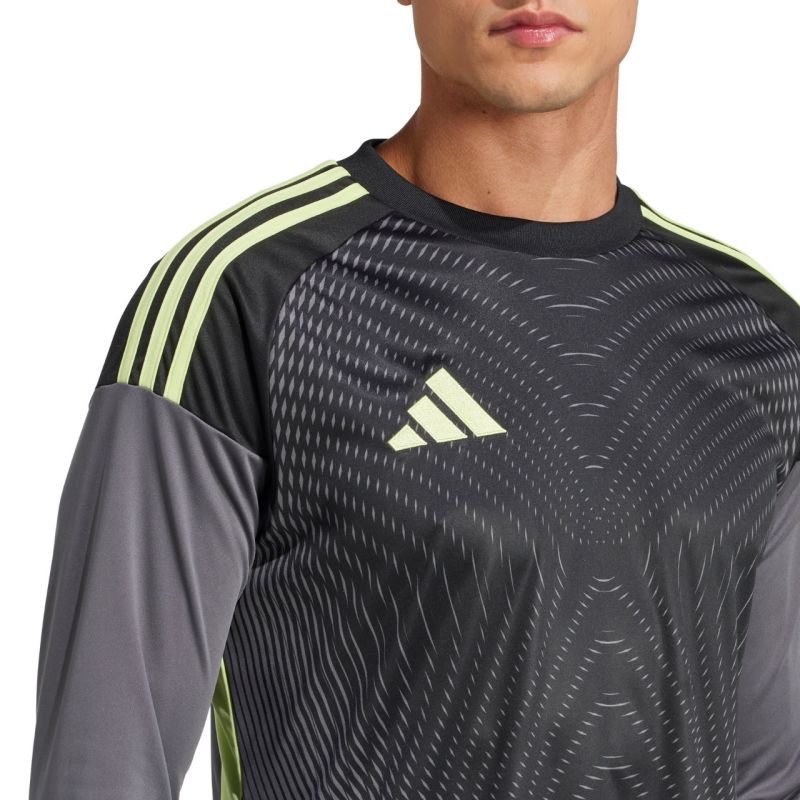 adidas Tiro 25 Competition Long Sleeve Goalkeeper Jersey LM M JN2017 Clothing/Football Adidas