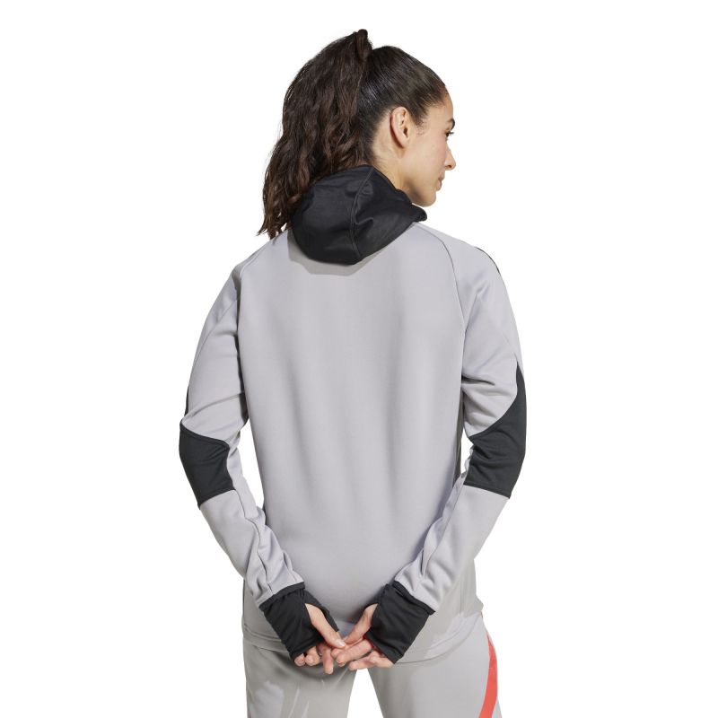 Adidas Tiro 24 Competition Winter W sweatshirt IY0128 Clothing/Training Adidas