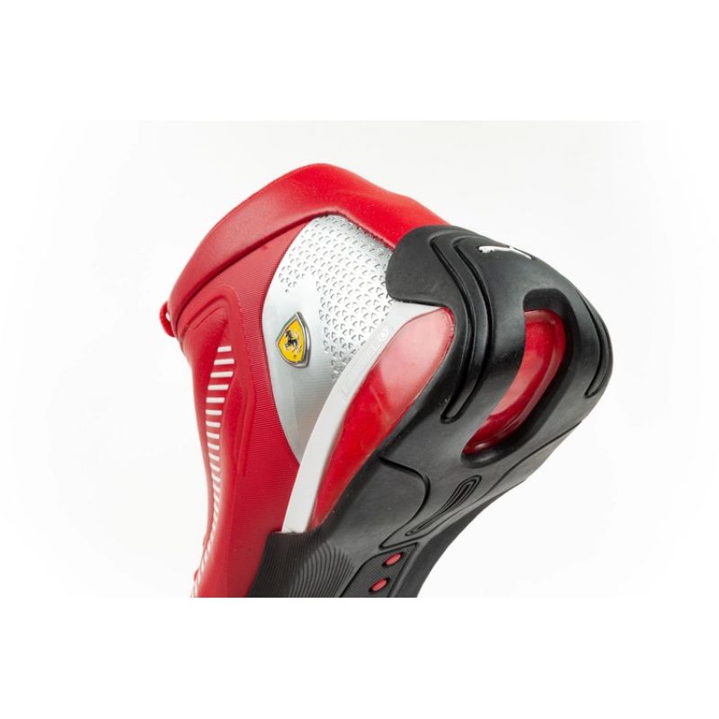 Puma Ferrari Race Kart Cat-X Mid M 306549 02 shoes Footwear/Lifestyle Puma