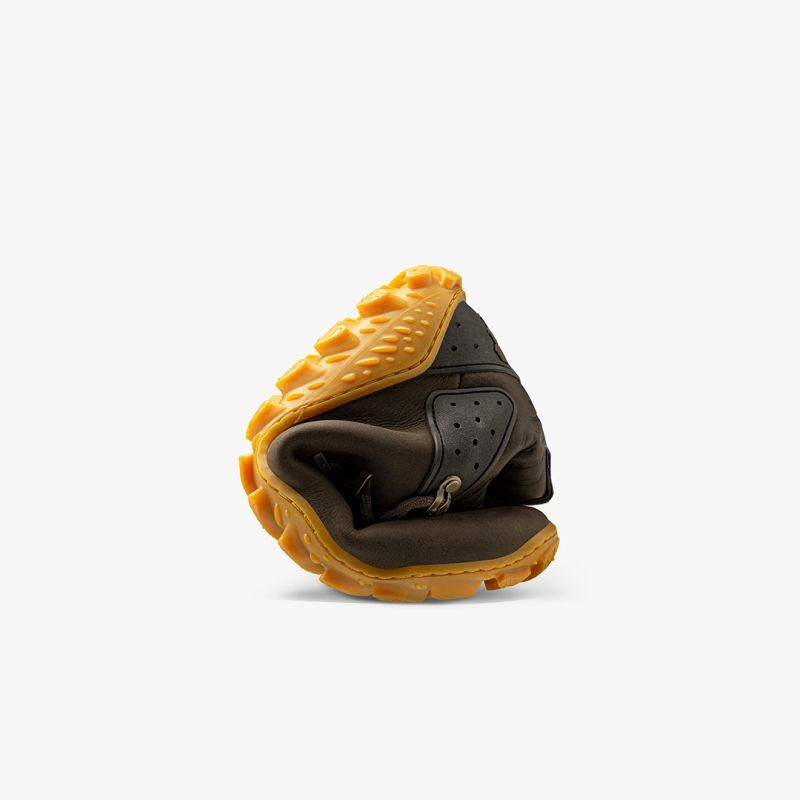 Vivobarefoot TRACKER FOREST ESC WOMENS BRACKEN minimalist trekking shoes (209161-01) In preparation Your Sports Performance