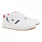 Lacoste T-clip Set 224 8 Sma M 748SMA0094407 shoes Lacoste