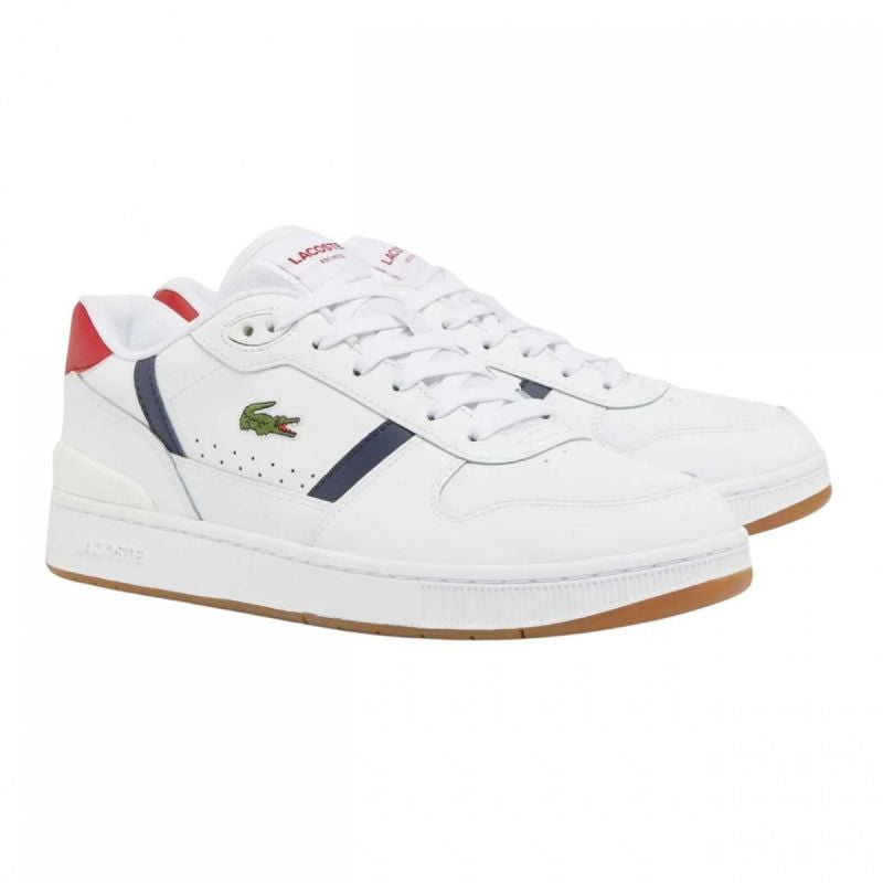 Lacoste T-clip Set 224 8 Sma M 748SMA0094407 shoes Lacoste