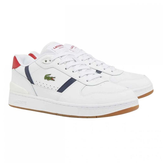 Lacoste T-clip Set 224 8 Sma M 748SMA0094407 shoes Lacoste