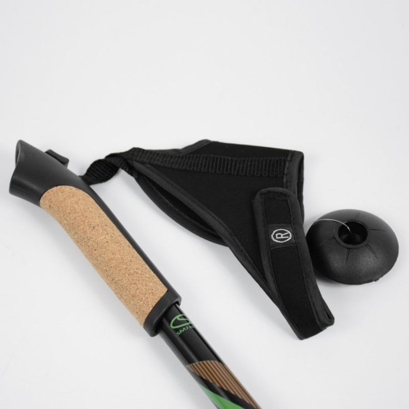 Nordic Walking Trekking Poles Gemena SMJ sport HS-TNK-000009861 Accessories Your Sports Performance