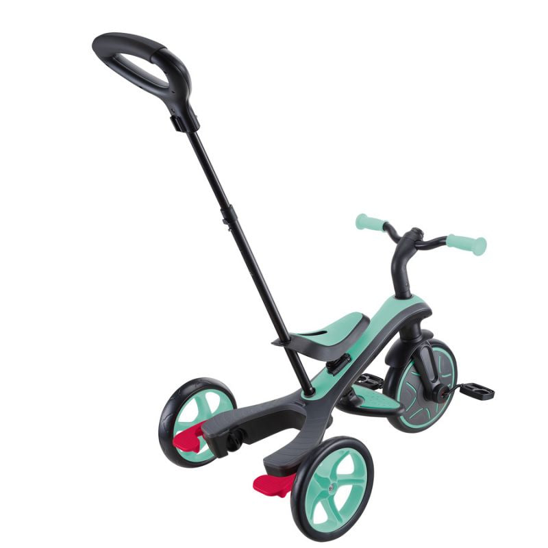 EXPLORER TRIKE 4in1 bike (634-206) Accessories/Skating/Bikes/Globber Your Sports Performance