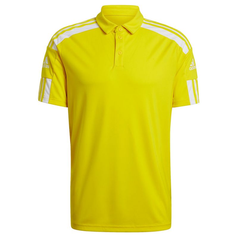 Adidas Squadra 21 Polo M GP6428 Clothing/Football Adidas