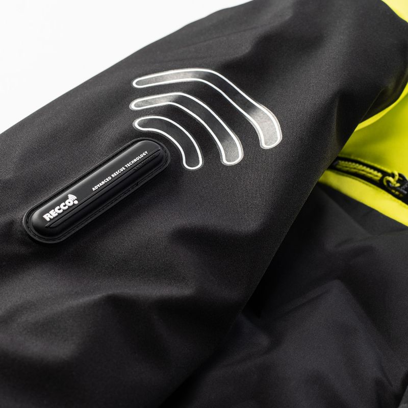 Ski jacket Iguana Amblo M 92800621760 Clothing/Outdoor/Iguana Your Sports Performance