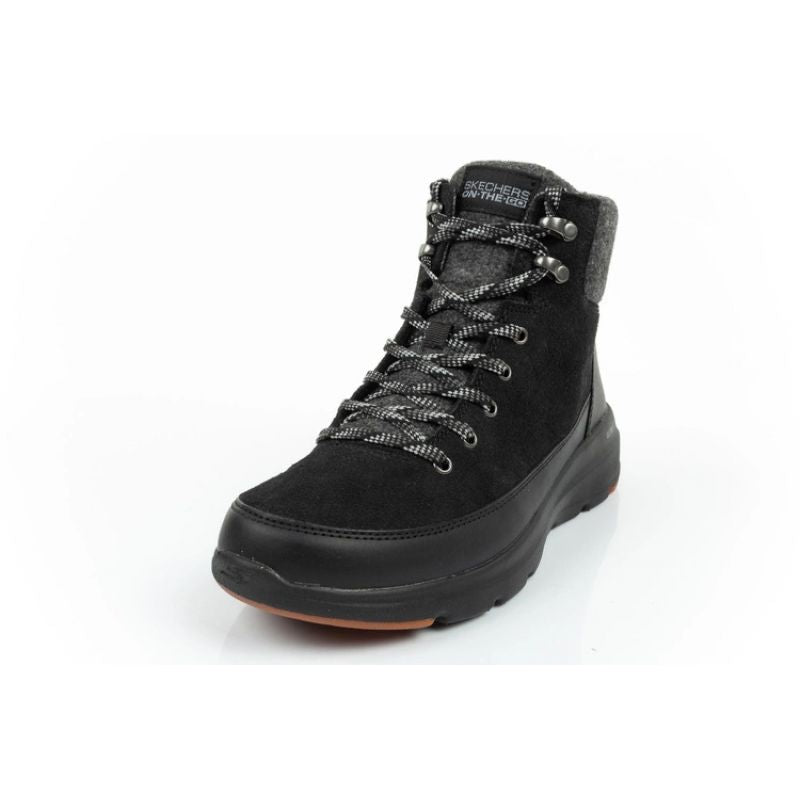 Skechers W 144204/BKGY shoes Footwear/Outdoor/Skechers Skechers