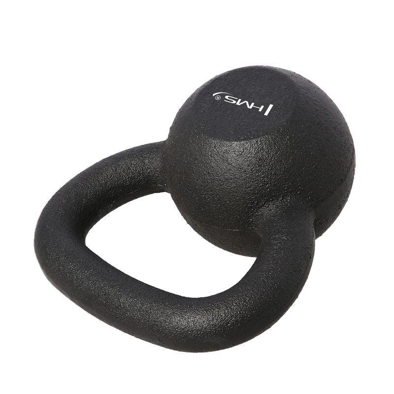Kettlebell iron HMS KZG06 6kg Accessories/Training equipment Your Sports Performance