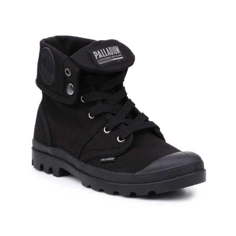 Palladium Us Baggy W 92478-001 shoes Footwear/Lifestyle/Palladium Your Sports Performance