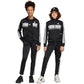 adidas Seasonal Essentials Tiberio 3-Stripes Tricot Jr Tracksuit JY0509 Clothing/Training Adidas