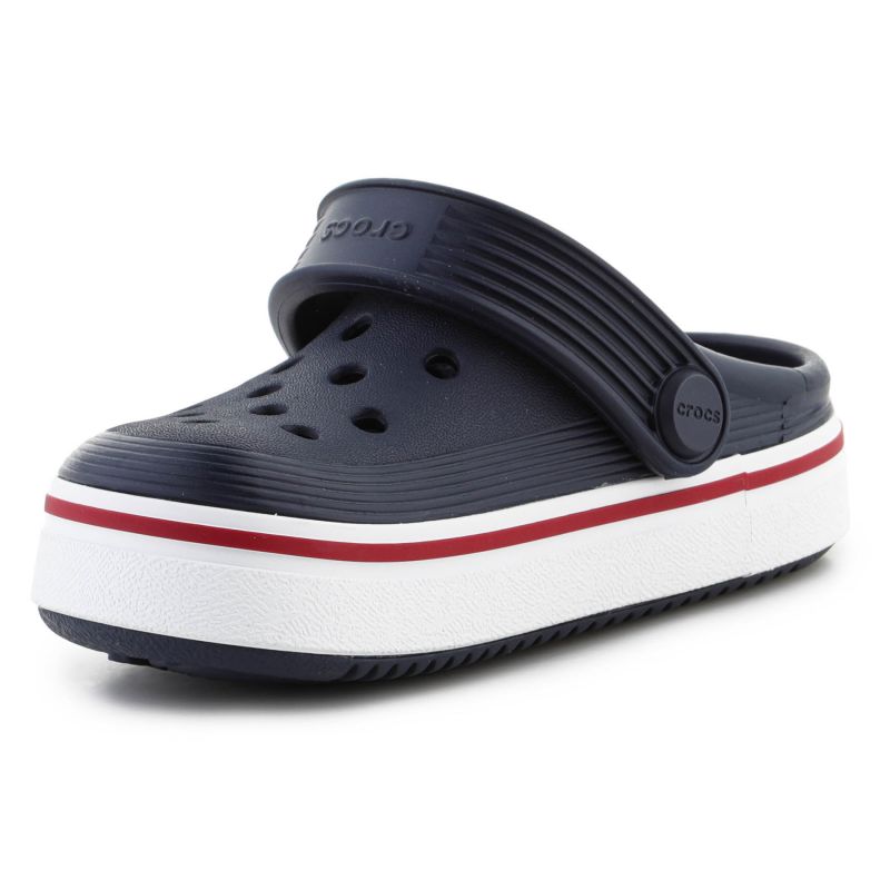 Crocs Crocband Off Court Jr 208479-4CC clogs Footwear/Swimming/Kids Crocs