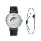 Zeppelin Luna 71333 quartz watch Akcesoria sportowe i turystyczne/Zegarki sportowe Your Sports Performance