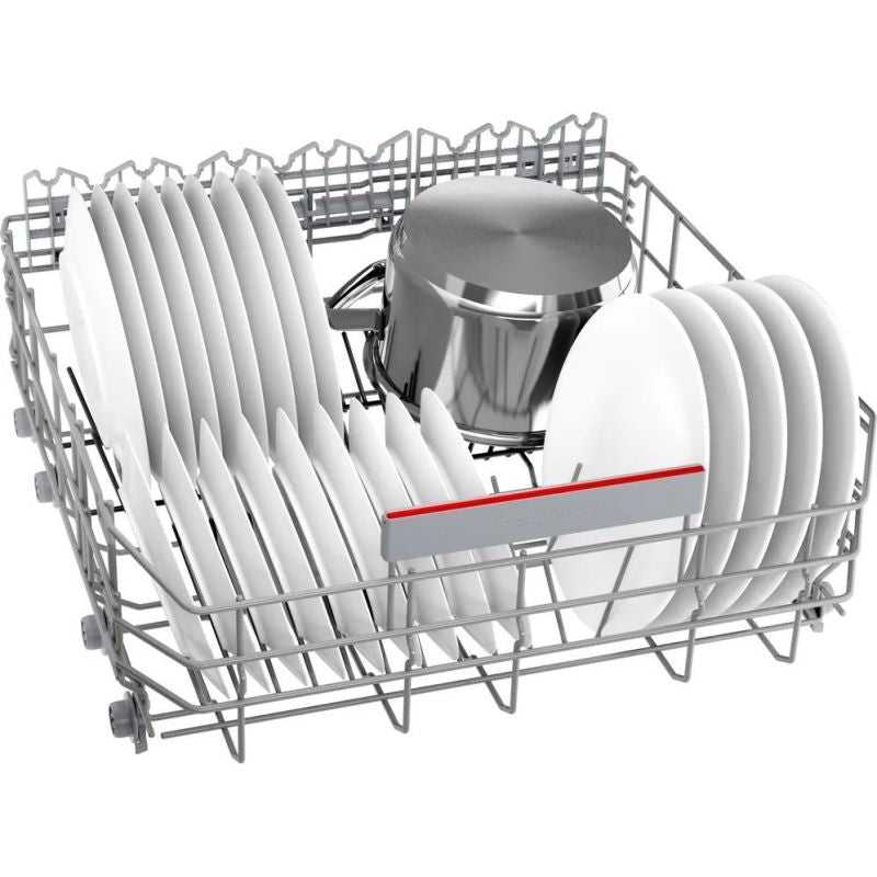 BOSCH SMI4ECS28E built-in dishwasher AGD - Produkty/Zmywarki do zabudowy Your Sports Performance