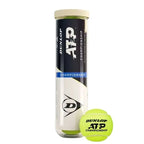 Dunlop ATP Championship Tennis Ball 2x4 pcs To be categorized Your Sports Performance