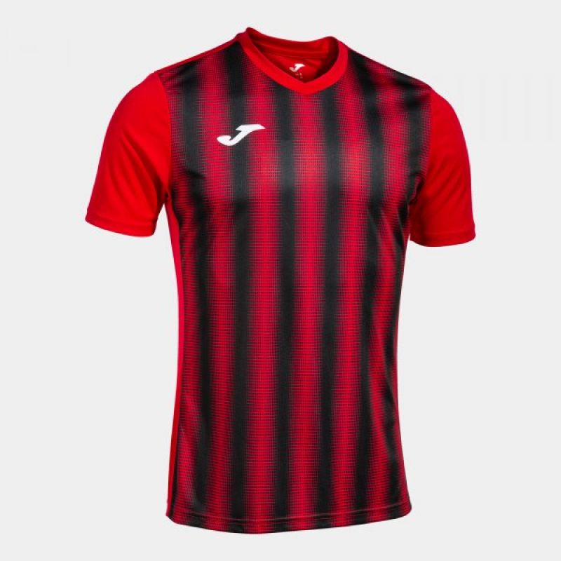 Joma Inter II Short Sleeve Shirt 102807.601 Clothing/Football Joma