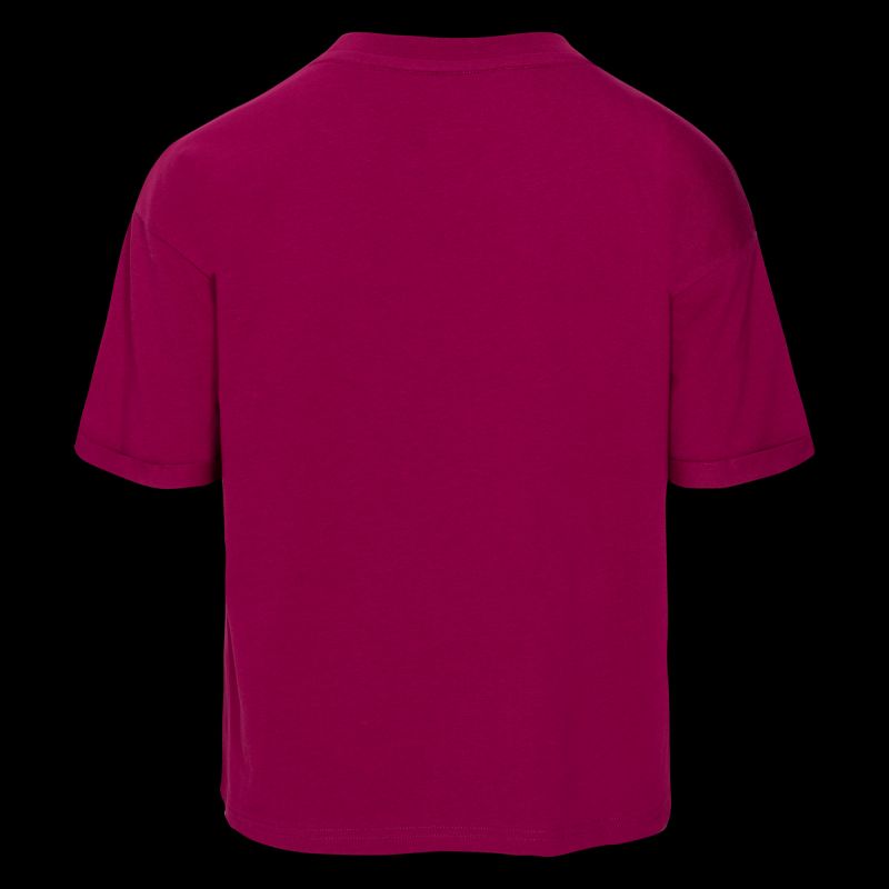 Women's Short-Sleeve T-Shirt EVILLA WO'S