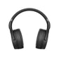 Sennheiser HD 450BT Headphones (Wireless, Black) In preparation Your Sports Performance