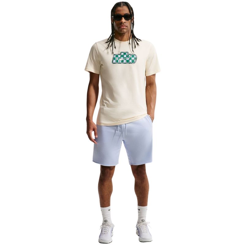 Nike Club Men's Light Blue Shorts FQ4950 407
