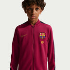 Nike FC Barcelona Strike Junior Tracksuit II2852-621