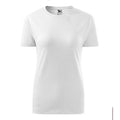 Adler Classic New W MLI-13300 T-shirt Clothing/Lifestyle/T-shirts/Adler Your Sports Performance