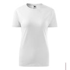 Adler Classic New W MLI-13300 T-shirt Clothing/Lifestyle/T-shirts/Adler Your Sports Performance