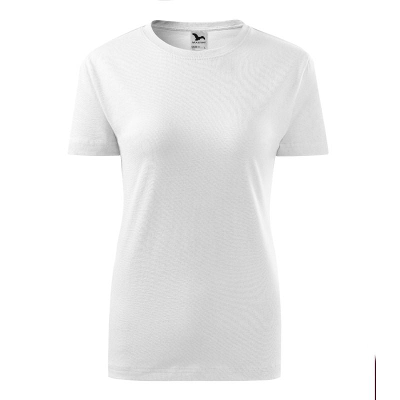 Adler Classic New W MLI-13300 T-shirt Clothing/Lifestyle/T-shirts/Adler Your Sports Performance