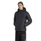 adidas Originals Pad Hooded JX4117 jacket In preparation Adidas