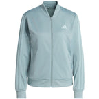 Women's adidas Dayready Tracksuit Mint KB8159