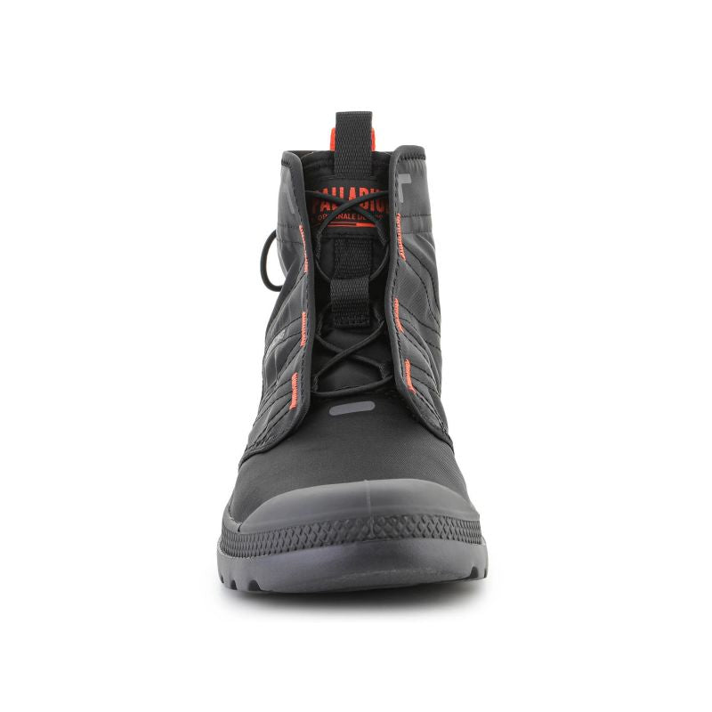 Palladium Pampa Travel Lite shoes 77039-008-M Footwear/Lifestyle/Palladium Your Sports Performance