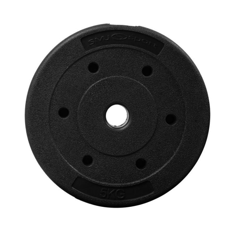 Barbells, dumbbells SMJ sport BR040 HS-TNK-000013941 Accessories/Training equipment Your Sports Performance